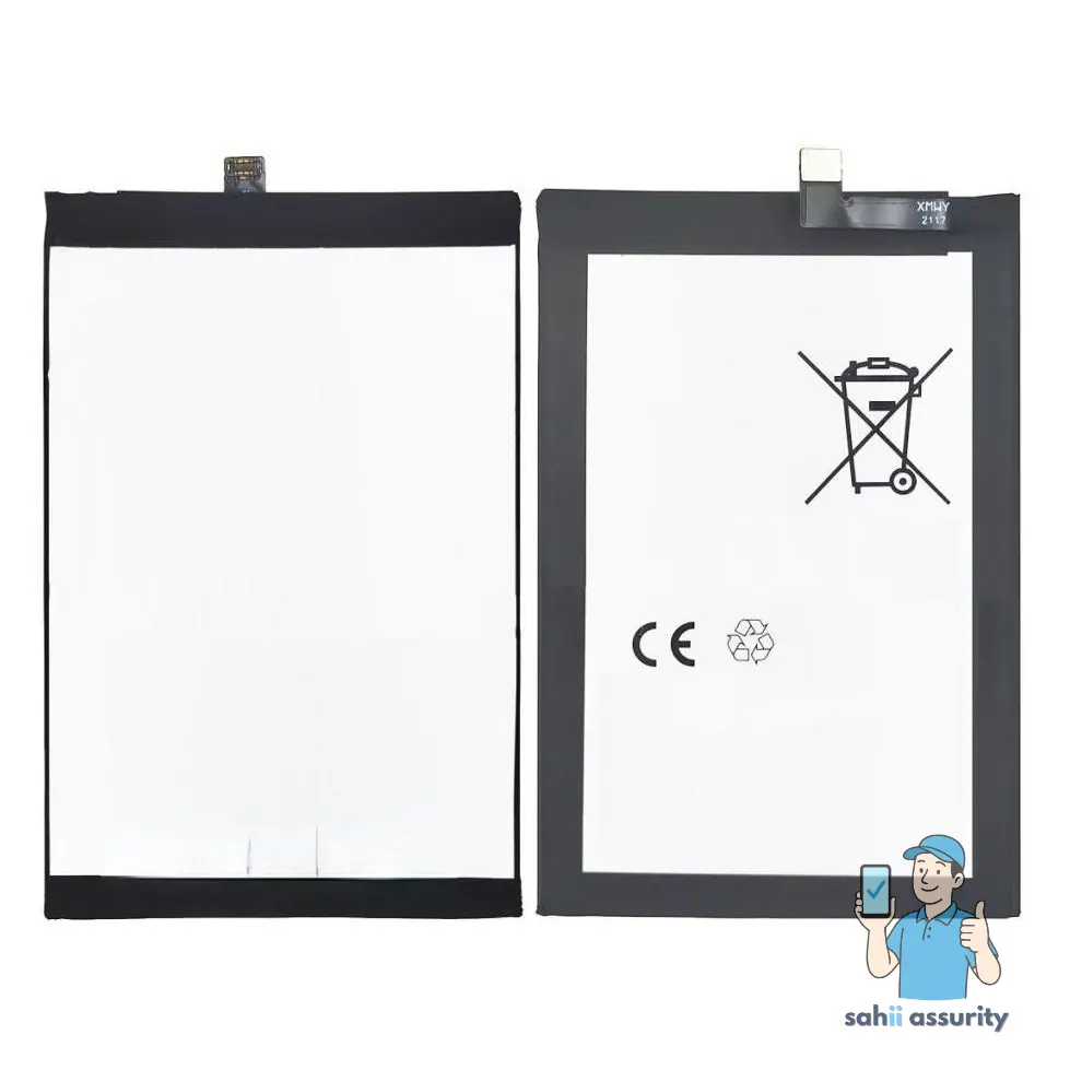 Battery for Tecno Spark 8 Pro